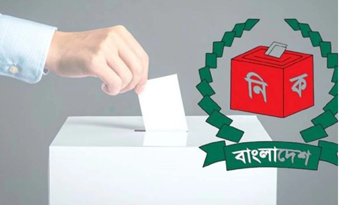 নির্বাচনের প্রস্তুতি পুরোদমে এগিয়ে নিচ্ছেকমিশন 