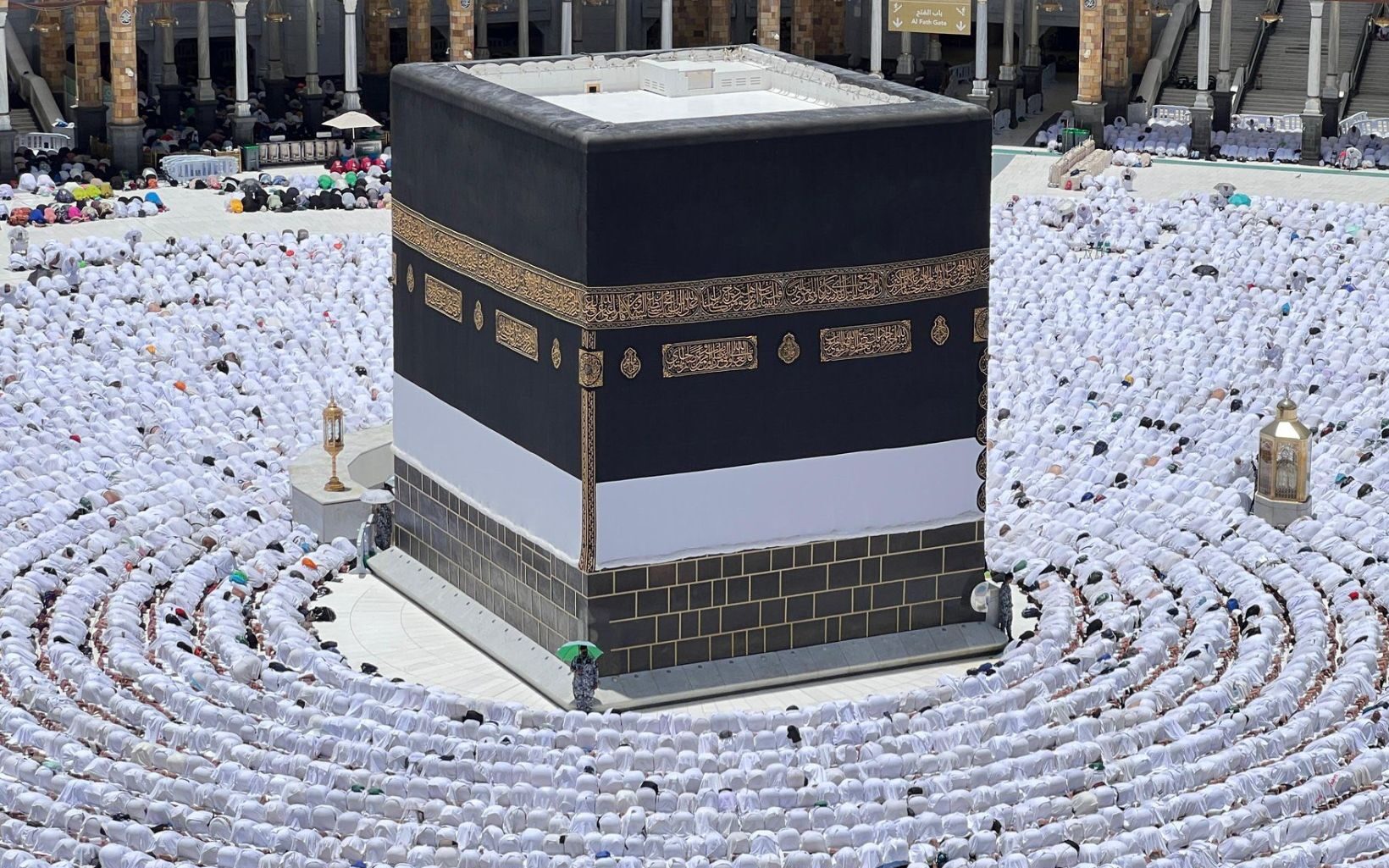 হজযাত্রীদের নিবন্ধনের শেষ সময় ১২ অক্টোবর