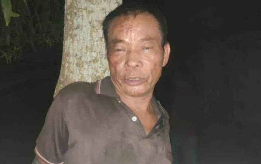 কক্সবাজারে স্বামীকে হত্যা করে স্ত্রীকে ধর্ষণ, ঘাতক আটক