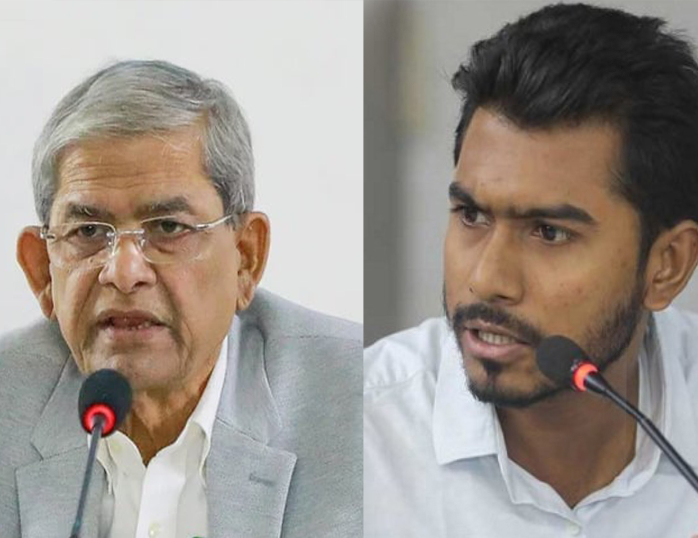 হত্যার উদ্দেশ্যেই নুরের ওপর হামলা: ফখরুল