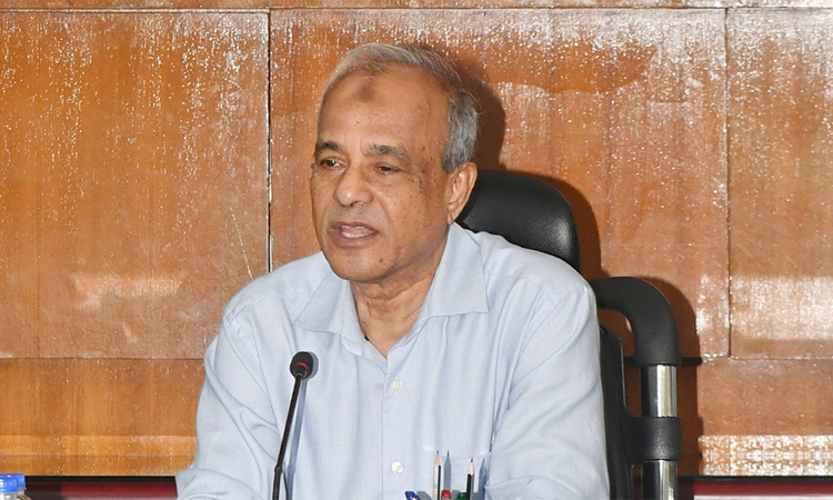 সকলের সহযোগিতায় সুষ্ঠু নির্বাচন সম্ভব : স্বরাষ্ট্র উপদেষ্টা