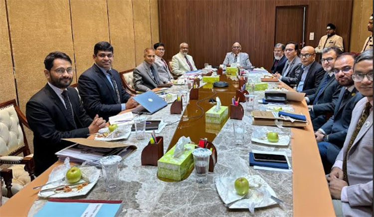 ২৩২টি বিচারিক পদ সৃজনের সিদ্ধান্ত