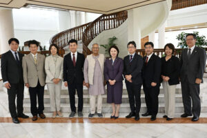 বাংলাদেশে শ্রম পরিবেশের উন্নতি