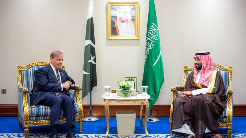 সামুদ্রিক নিরাপত্তায় নতুন সমীকরণ: পাকিস্তানের সঙ্গে চুক্তিতে আগ্রহী উপসাগরীয় দেশগুলো