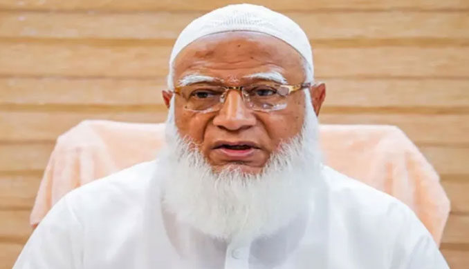 জামায়াত আমিরের নিরাপত্তায় গানম্যান ও পুলিশ স্কোয়াড নিয়োগ দিল সরকার