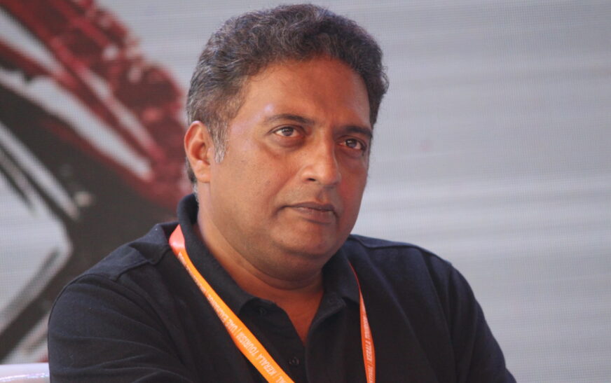 মুসলিম গণহত্যার প্রস্তুতি নিচ্ছে বিজেপি সরকার: প্রকাশ রাজ