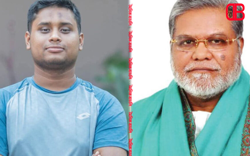 কুমিল্লা-৪: হাসনাত আব্দুল্লাহর মনোনয়ন বাতিলের আবেদন মঞ্জুরুল আহসান মুন্সীর