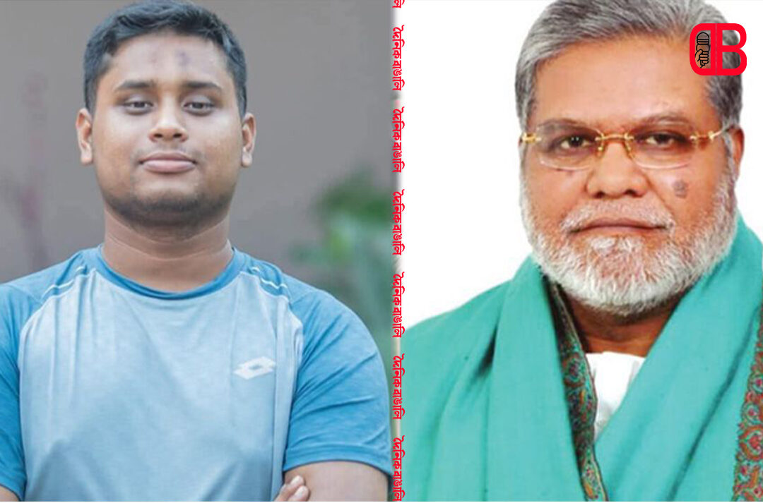 কুমিল্লা-৪: হাসনাত আব্দুল্লাহর মনোনয়ন বাতিলের আবেদন মঞ্জুরুল আহসান মুন্সীর