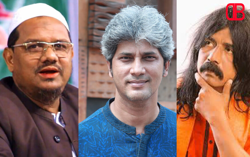 নির্বাচনী নিরাপত্তার জন্য গানম্যান পেলেন তিন নেতা: কয়েকজনের আবেদন নাকচ