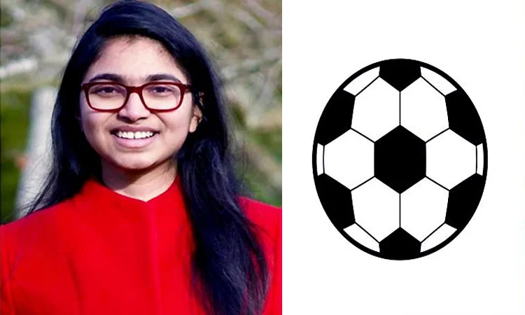 ঢাকা-৯ আসনে ফুটবল প্রতীকে লড়বেন তাসনিম জারা