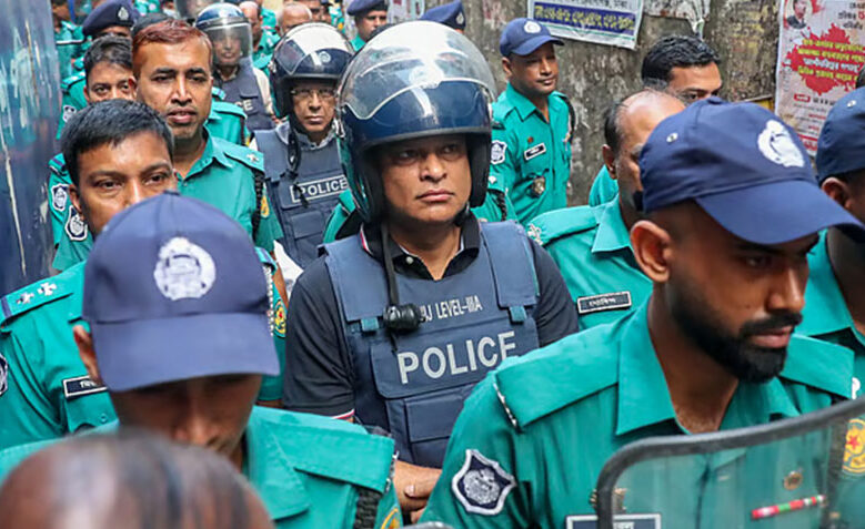 গুম ও শতাধিক খুনের অভিযোগ: জিয়াউল আহসানের বিরুদ্ধে বিচার শুরু