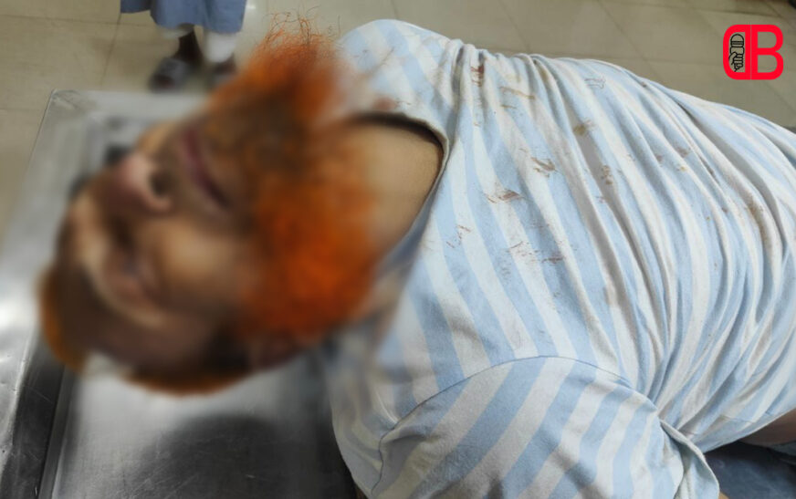 পশ্চিম রাজাবাজারে জামায়াত নেতা খুন