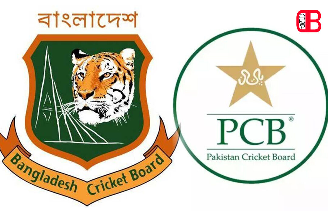 বিশ্বকাপ ২০২৬: বাংলাদেশের ম্যাচ আয়োজন করতে চায় পাকিস্তান