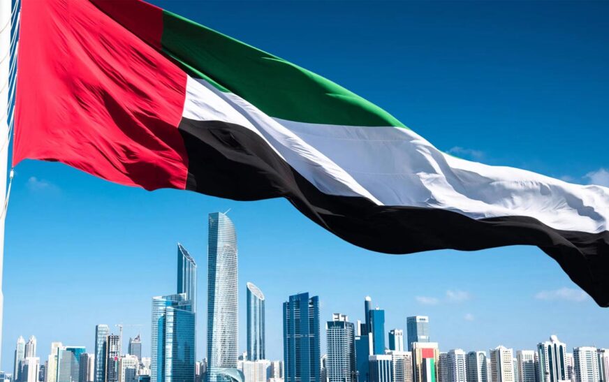 uae