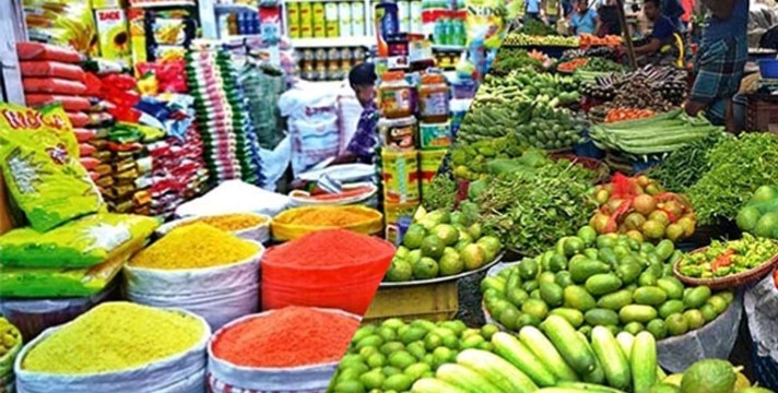 রমাদ্বানের পবিত্রতা বনাম দ্রব্যমূল্যের ঊর্ধ্বগতি!