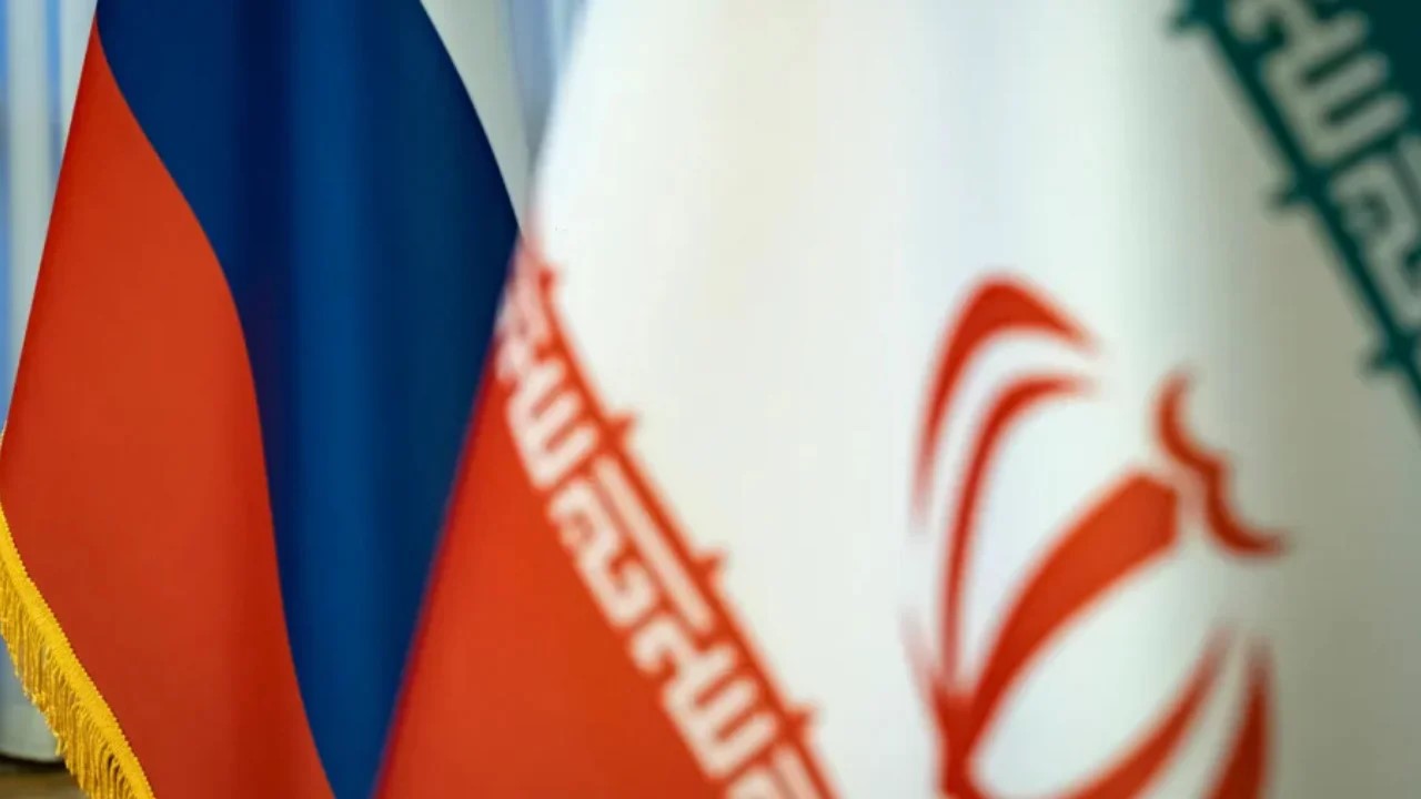 রাশিয়ার সঙ্গে ইরানের গোপন অস্ত্র চুক্তি