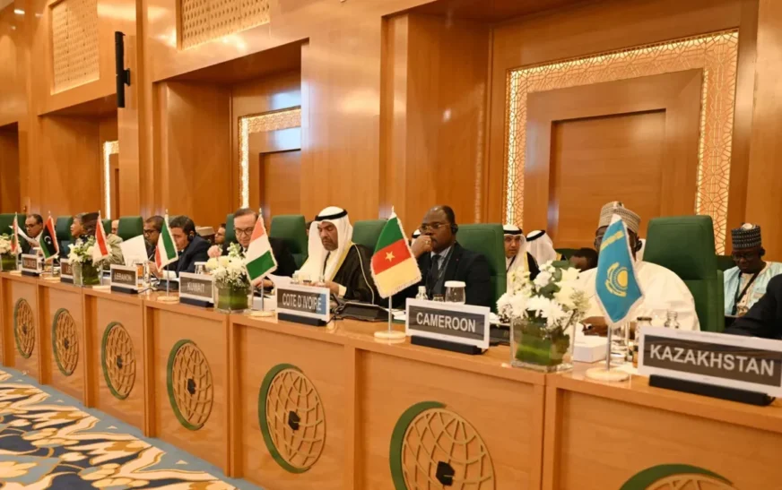 মধ্যপ্রাচ্য ও ইসরাইল ইস্যুতে মার্কিন রাষ্ট্রদূতের মন্তব্যে মুসলিম বিশ্বের নিন্দা