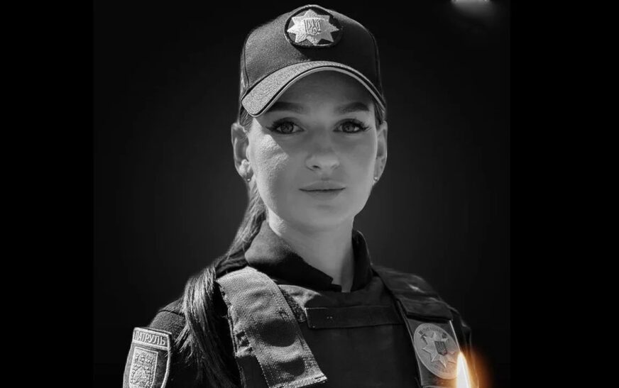 ইউক্রেনে বিস্ফোরণে নারী পুলিশ কর্মকর্তা নিহত, আহত ২৫