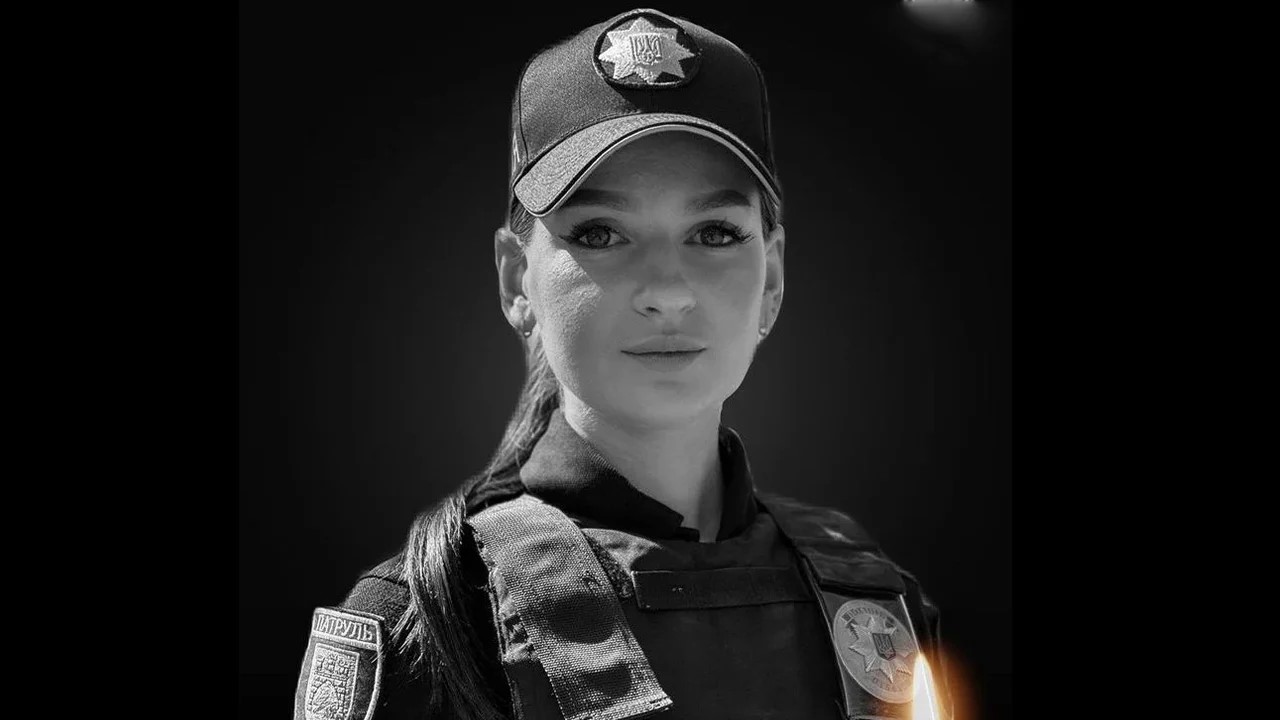 ইউক্রেনে বিস্ফোরণে নারী পুলিশ কর্মকর্তা নিহত, আহত ২৫