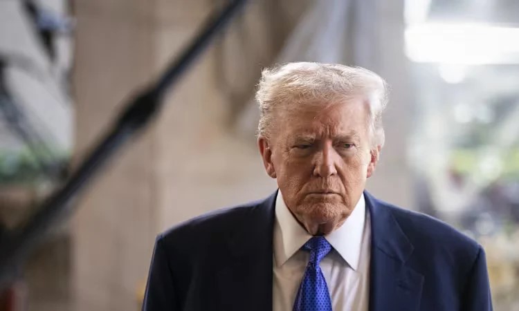 কিউবার ‘সর্বোচ্চ পর্যায়ের’ নেতৃত্বের সঙ্গে চুক্তি নিয়ে আলোচনা চলছে: ট্রাম্প