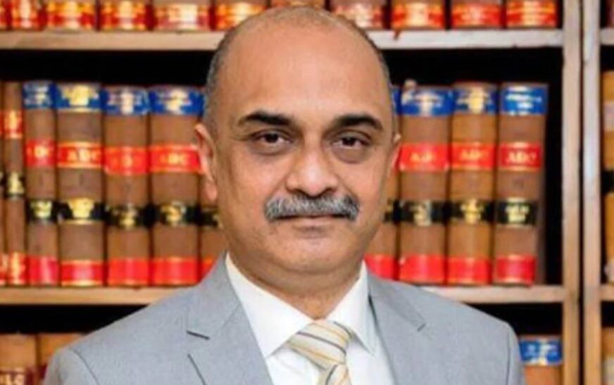 ব্যারিস্টার রাগিব রউফ চৌধুরী হচ্ছেন নতুন অ্যাটর্নি জেনারেল