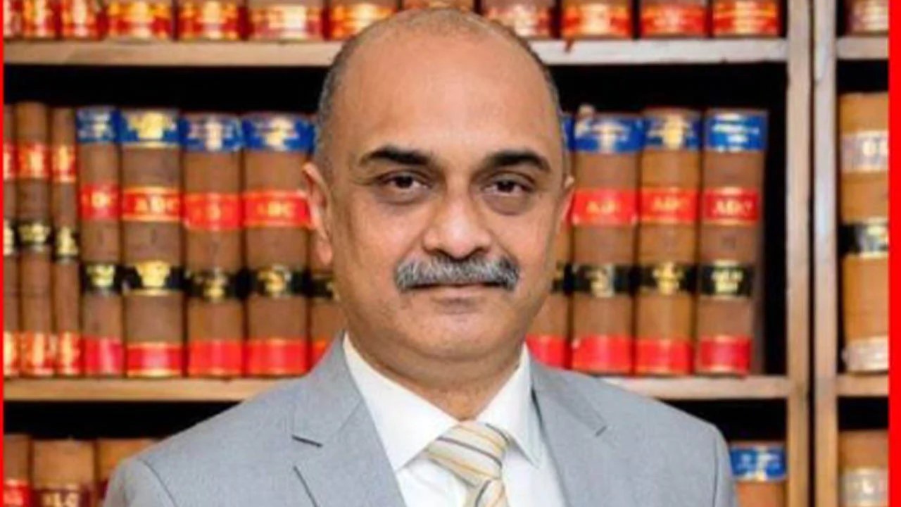 ব্যারিস্টার রাগিব রউফ চৌধুরী হচ্ছেন নতুন অ্যাটর্নি জেনারেল