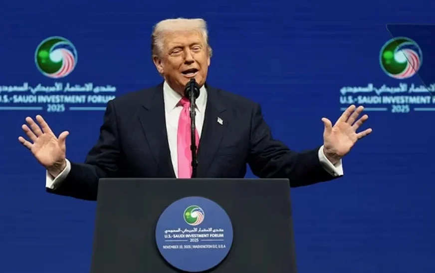 ইরানের সর্বোচ্চ নেতার অবস্থা নিয়ে যা বললেন ট্রাম্প