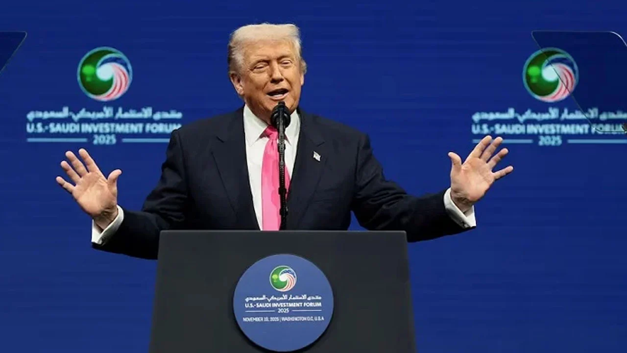 ইরানের সর্বোচ্চ নেতার অবস্থা নিয়ে যা বললেন ট্রাম্প