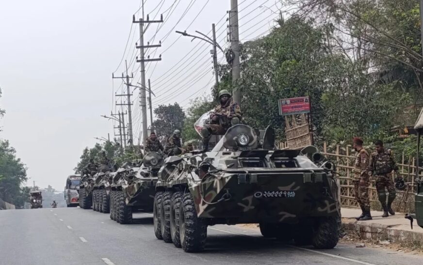 জঙ্গল সলিমপুরে অভিযানে বন্ধ বায়েজিদ লিংক রোড়