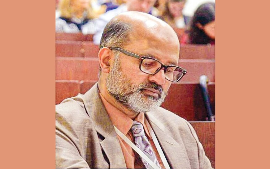 আক্রান্ত ইরান ও সভ্যতার সংকট