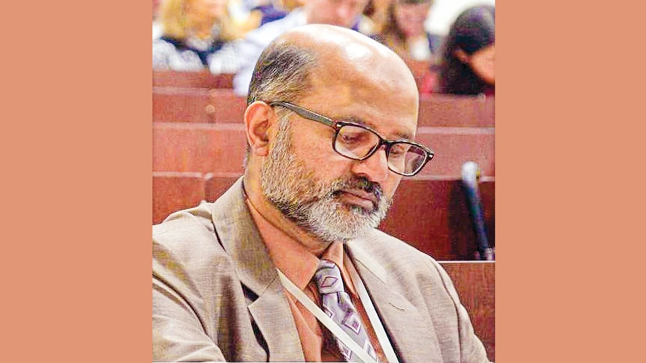 আক্রান্ত ইরান ও সভ্যতার সংকট