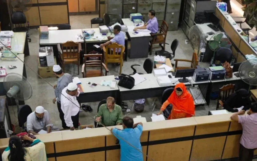 এপ্রিলে যেভাবে মিলবে টানা ৫ দিনের ছুটি