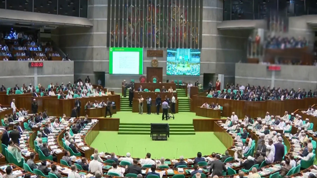 এমপিরা কবে বাসভবন পাবেন, জানালেন চিফ হুইপ