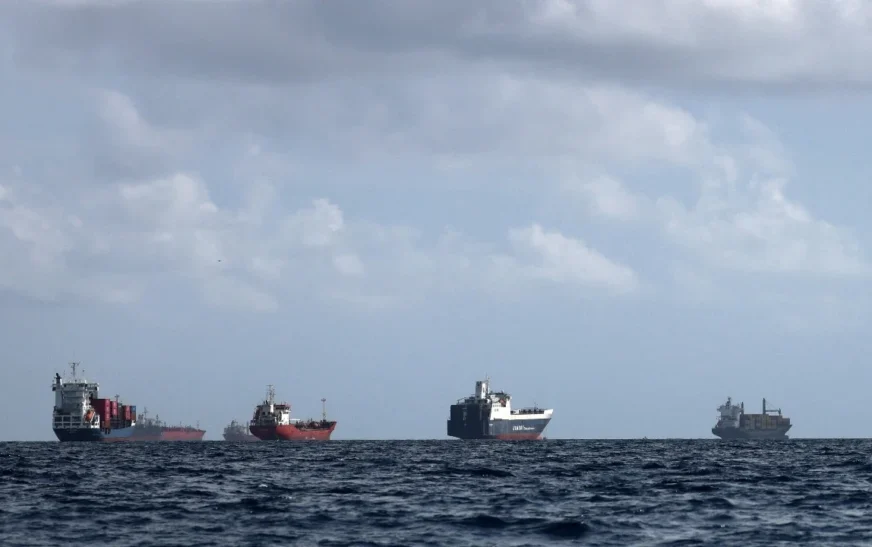হরমুজ প্রণালিতে বাণিজ্য রক্ষায় টাস্ক ফোর্স গঠন করবে জাতিসংঘ
