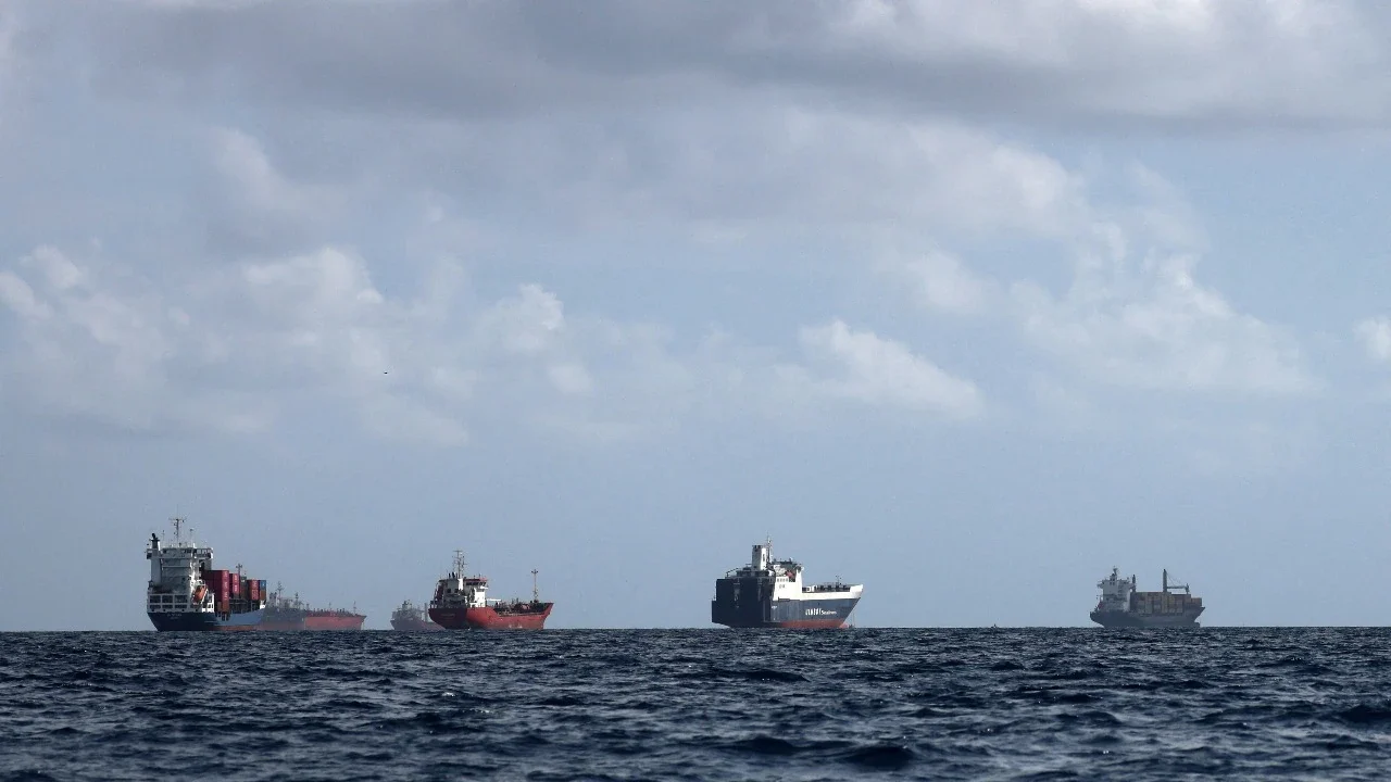 হরমুজ প্রণালিতে বাণিজ্য রক্ষায় টাস্ক ফোর্স গঠন করবে জাতিসংঘ