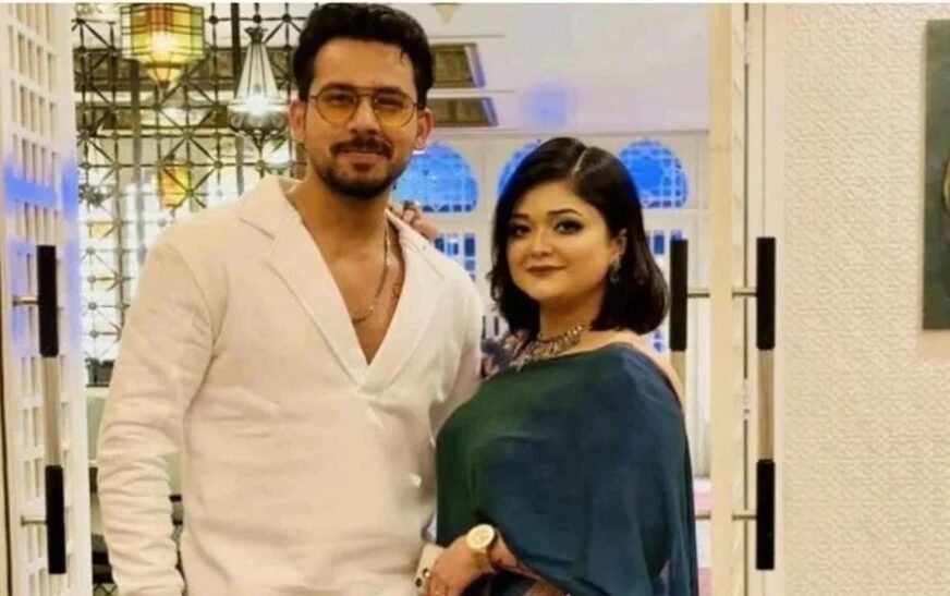 অভিনেতা আলভীর স্ত্রীর ঝুলন্ত লাশ উদ্ধার