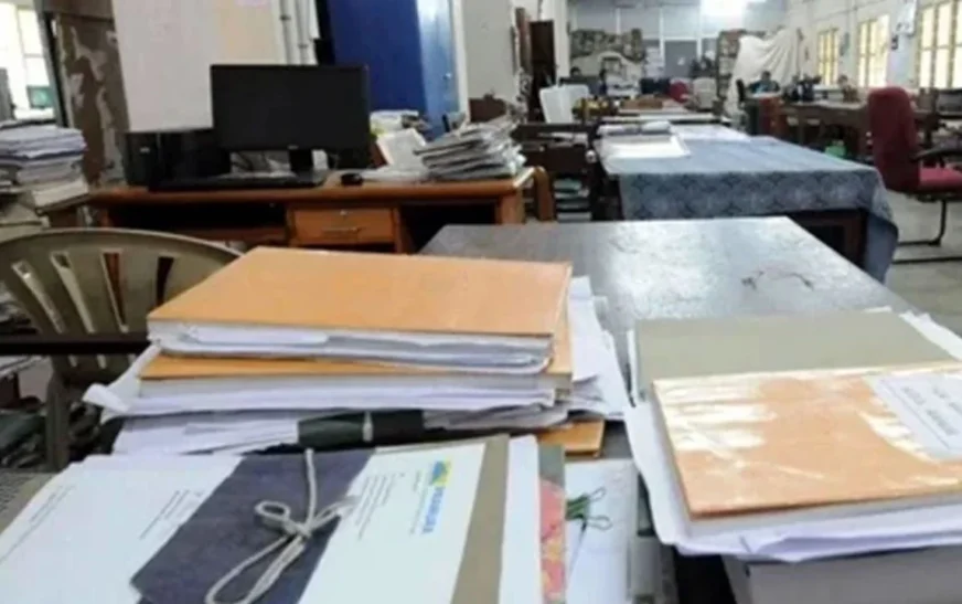 সরকারি কর্মচারীদের অফিসে উপস্থিতি নিয়ে নতুন নির্দেশনা জারি