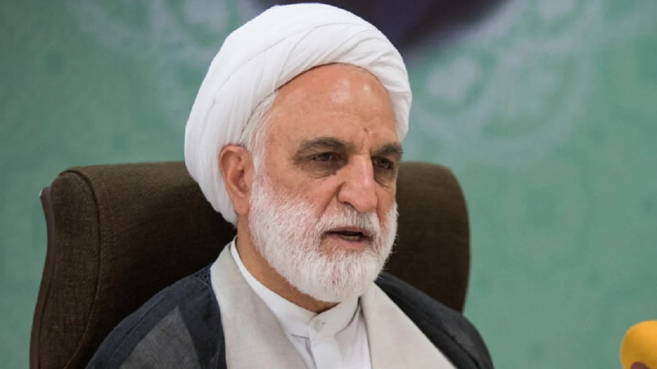 খামেনির মৃত্যুর পর অন্তর্বর্তী পরিষদের প্রথম বার্তা