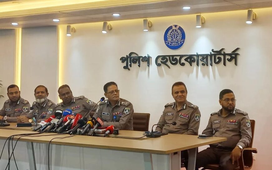 ভারতে গ্রেপ্তার হওয়া হাদি হত্যার আসামিদের দ্রুত দেশে আনা হবে