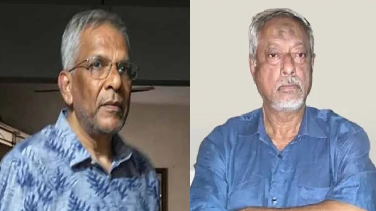 মামুন খালেদ-মাসুদকে ট্রাইব্যুনালের মামলায় গ্রেপ্তার দেখানোর আবেদন