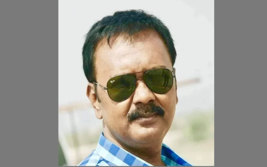 চলচ্চিত্র প্রযোজক মনির সিদ্দিকী মারা গেছেন