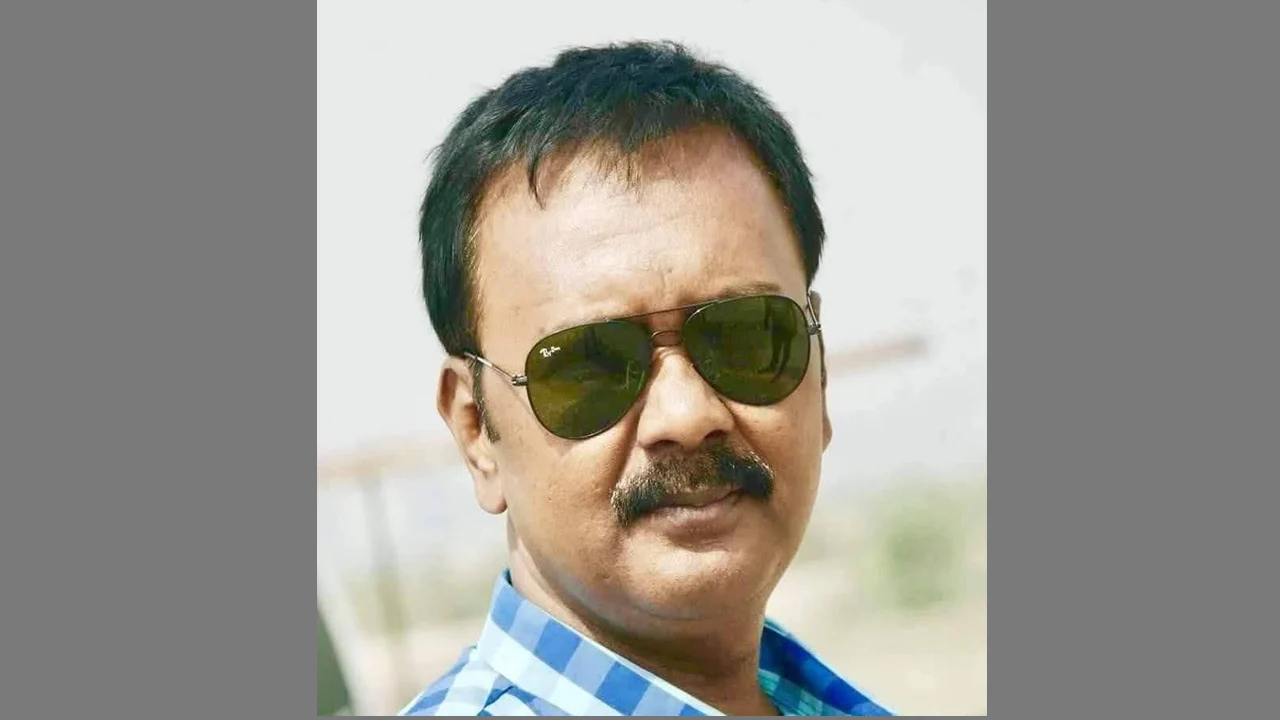 চলচ্চিত্র প্রযোজক মনির সিদ্দিকী মারা গেছেন