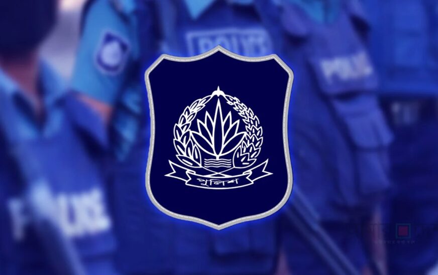 ৫৩ অতিরিক্ত পুলিশ সুপারকে বদলি