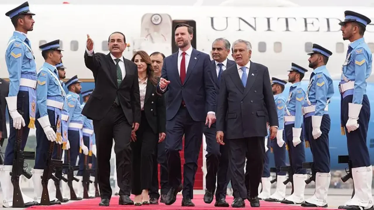 যুক্তরাষ্ট্র-ইরান সংঘাতে এরপর কী ঘটতে পারে— চারটি সম্ভাব্য দৃশ্যপট