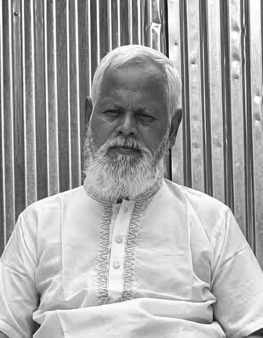 প্রবীণ সাংবাদিক আবু সাঈদের প্রয়াণ