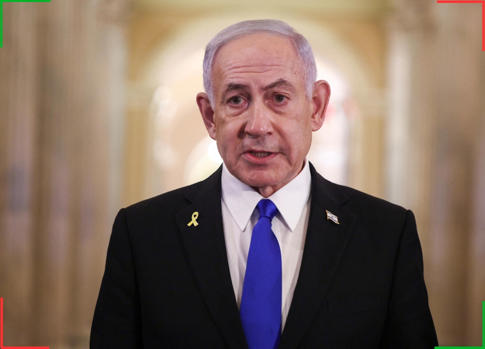 ক্যানসারে আক্রান্ত হওয়ার কথা স্বীকার করলেন নেতানিয়াহু