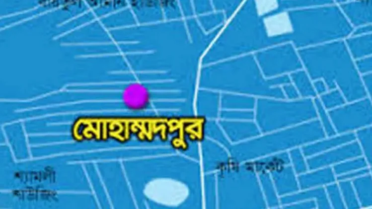 মোহাম্মদপুরে যুবককে কুপিয়ে হত্যা